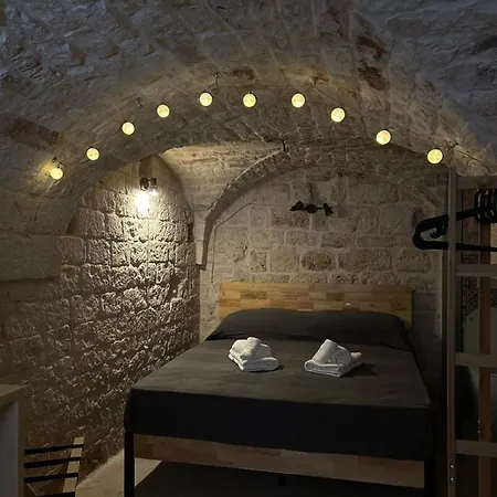 Dimora Grimaldi Bed & Breakfast
