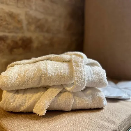 Dimora Grimaldi Bed & Breakfast Ostuni