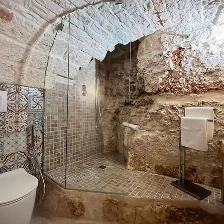 Dimora Grimaldi 3*
