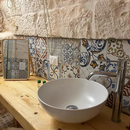 Dimora Grimaldi Bed & Breakfast Ostuni