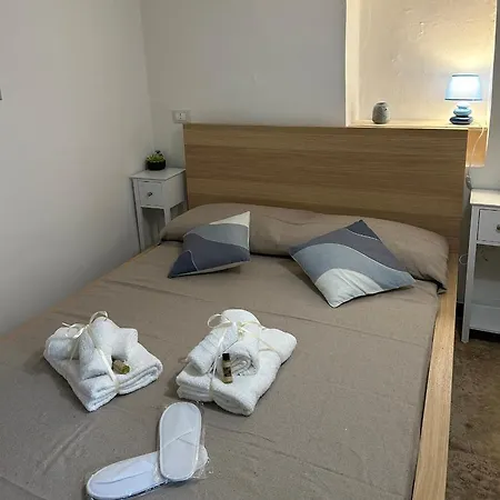 Bed and breakfast Dimora Grimaldi 3*