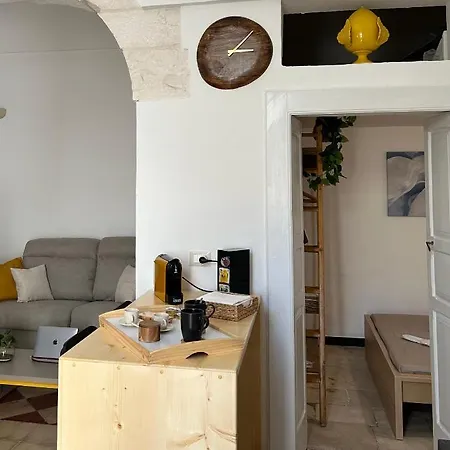Bed & Breakfast Dimora Grimaldi Ostuni