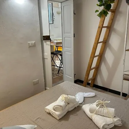 Dimora Grimaldi 4* Ostuni