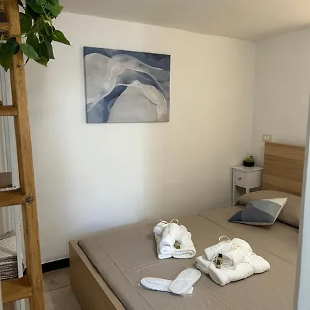 Dimora Grimaldi 3*