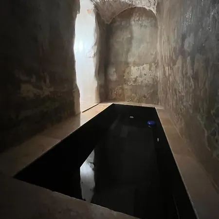 Dimora Grimaldi 3* Ostuni