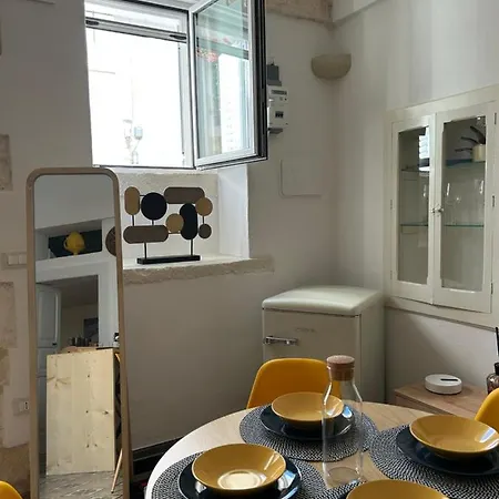 Dimora Grimaldi Bed & Breakfast Ostuni