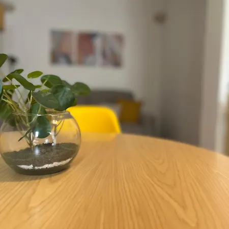 Bed and breakfast Dimora Grimaldi