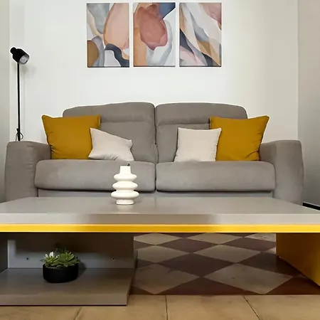 Dimora Grimaldi Ostuni