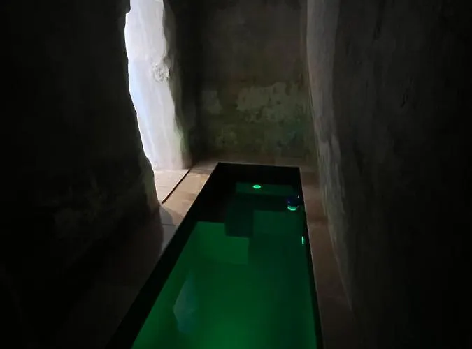 Dimora Grimaldi Bed and breakfast 3*