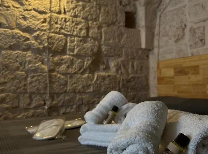 Dimora Grimaldi 3* Ostuni