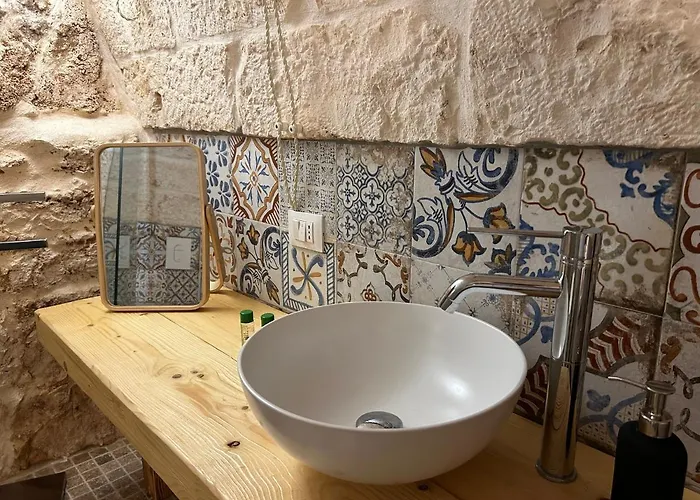 Dimora Grimaldi Bed and breakfast Ostuni