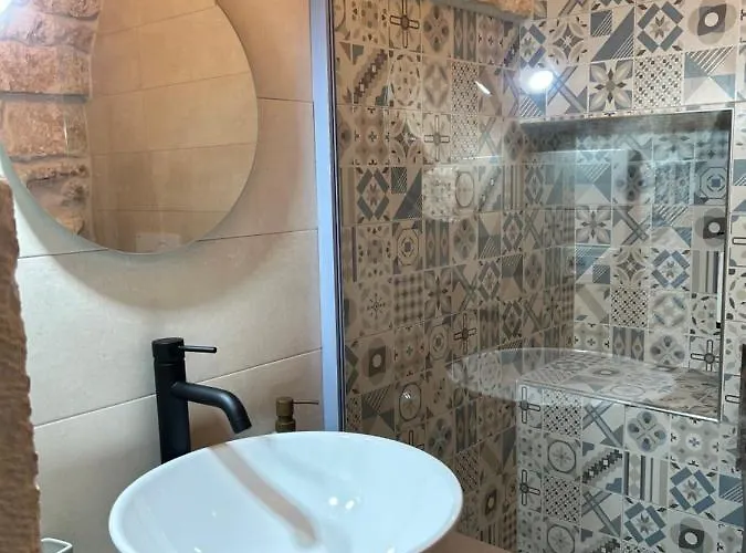 Dimora Grimaldi Bed and breakfast 3*