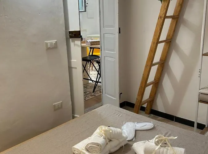 Dimora Grimaldi 3* Ostuni