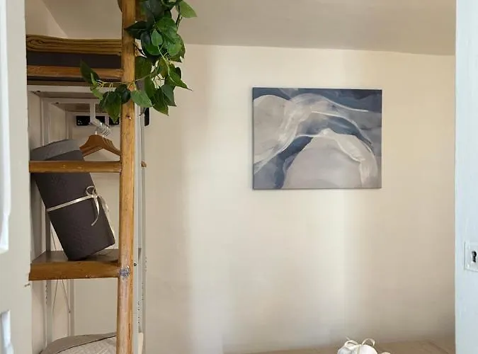 Dimora Grimaldi Bed and breakfast Ostuni