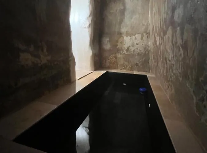 Dimora Grimaldi 4* أوستوني