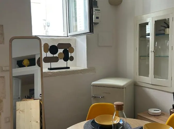 Dimora Grimaldi Bed and breakfast Ostuni