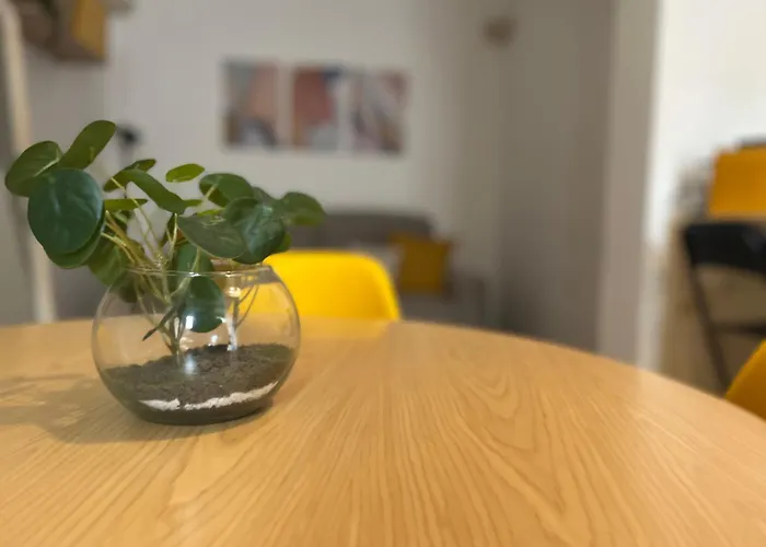 Bed and breakfast Dimora Grimaldi