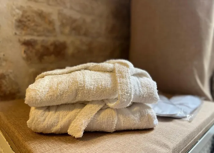 Dimora Grimaldi Bed and breakfast Ostuni