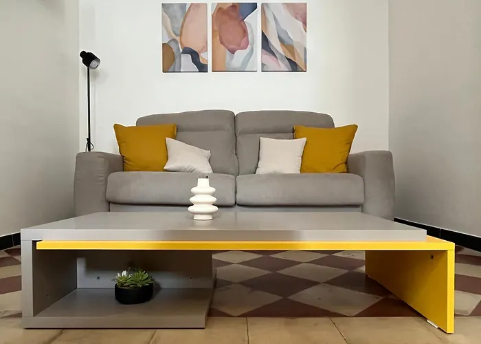 Dimora Grimaldi Ostuni